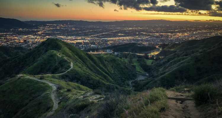 Burbank california 5